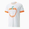 Officiële Voetbalshirt Ivoorkust Uit 2023-24 - Heren